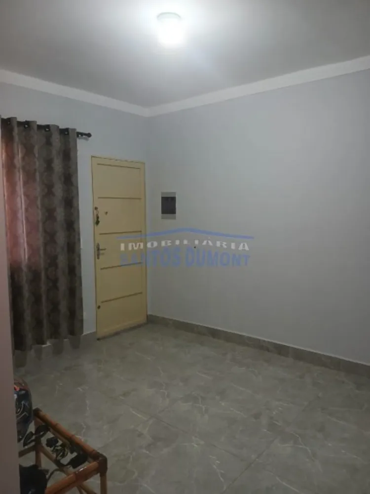 Apartamento, 2 quartos - Foto 2