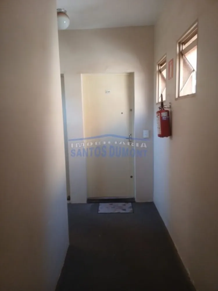 Apartamento, 2 quartos - Foto 1