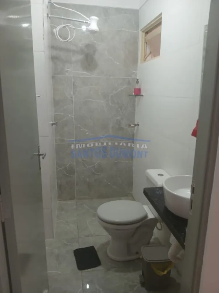 Apartamento, 2 quartos - Foto 3
