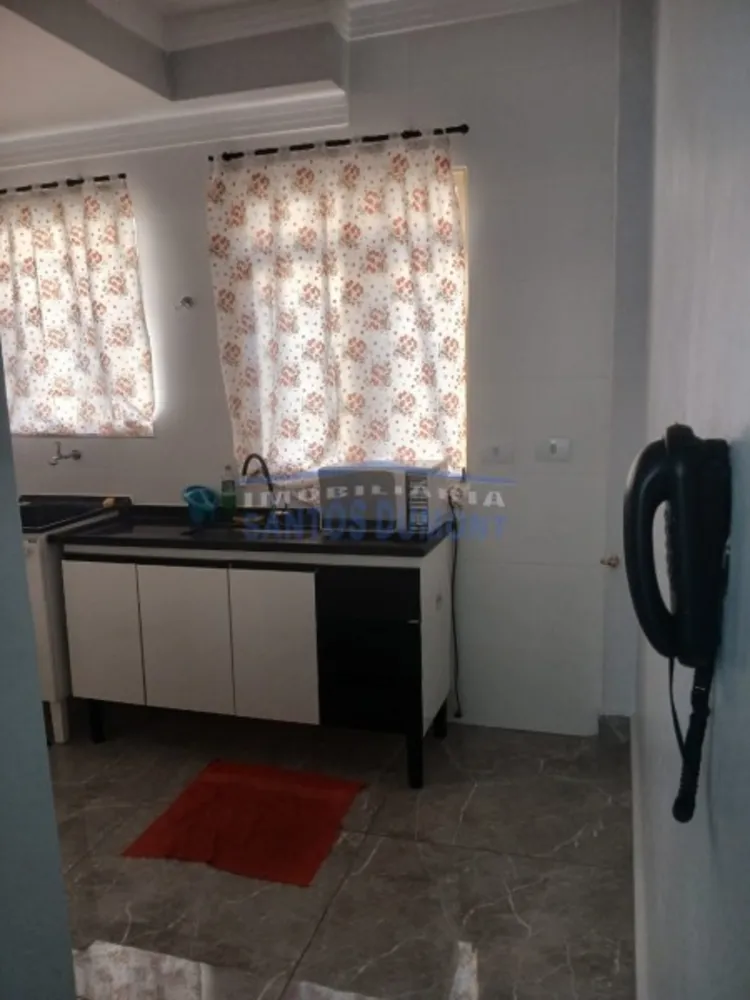 Apartamento, 2 quartos - Foto 5