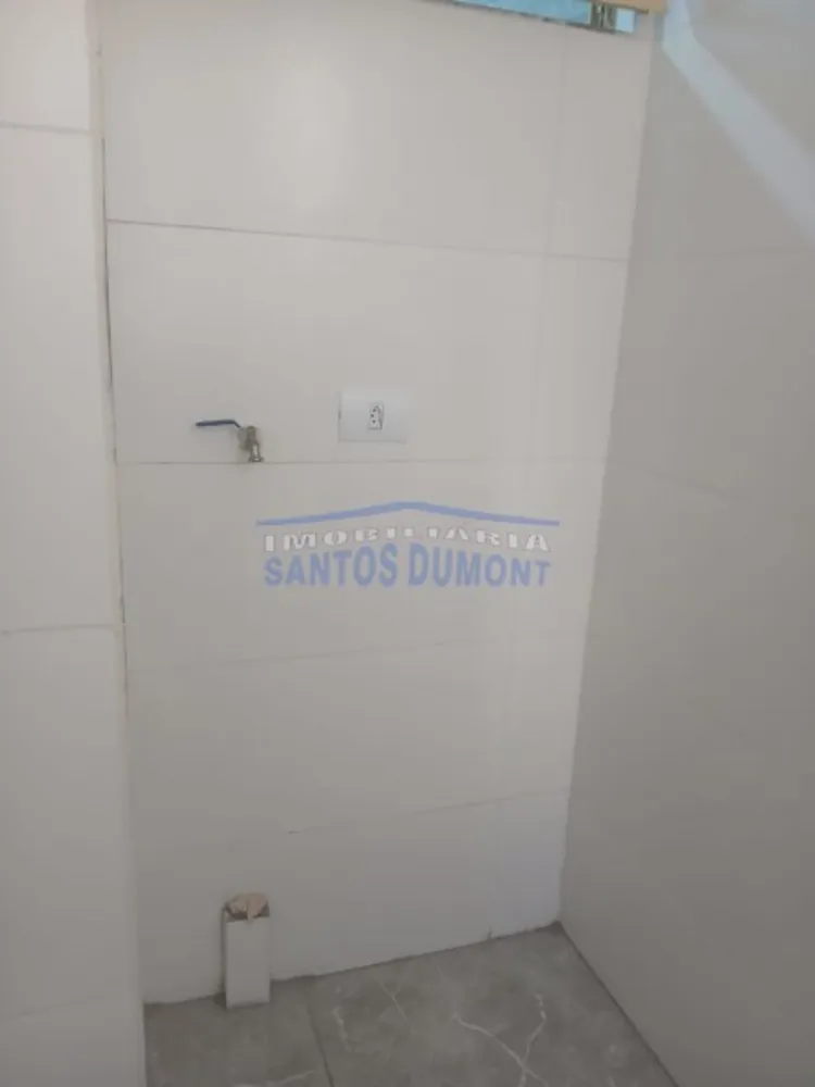 Apartamento, 2 quartos - Foto 3