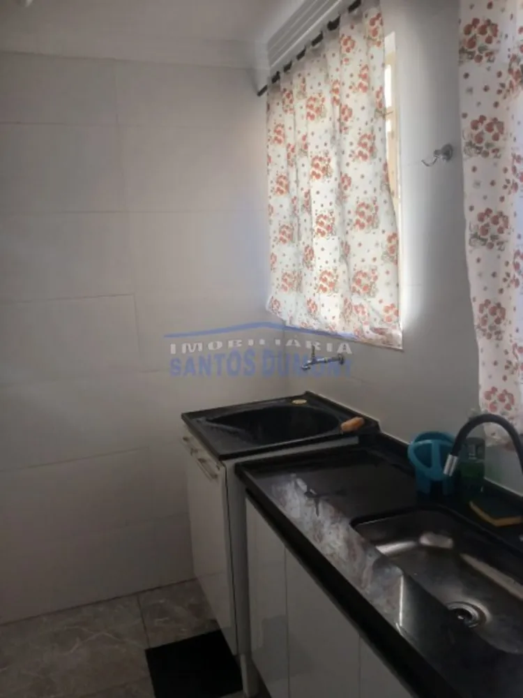 Apartamento, 2 quartos - Foto 8