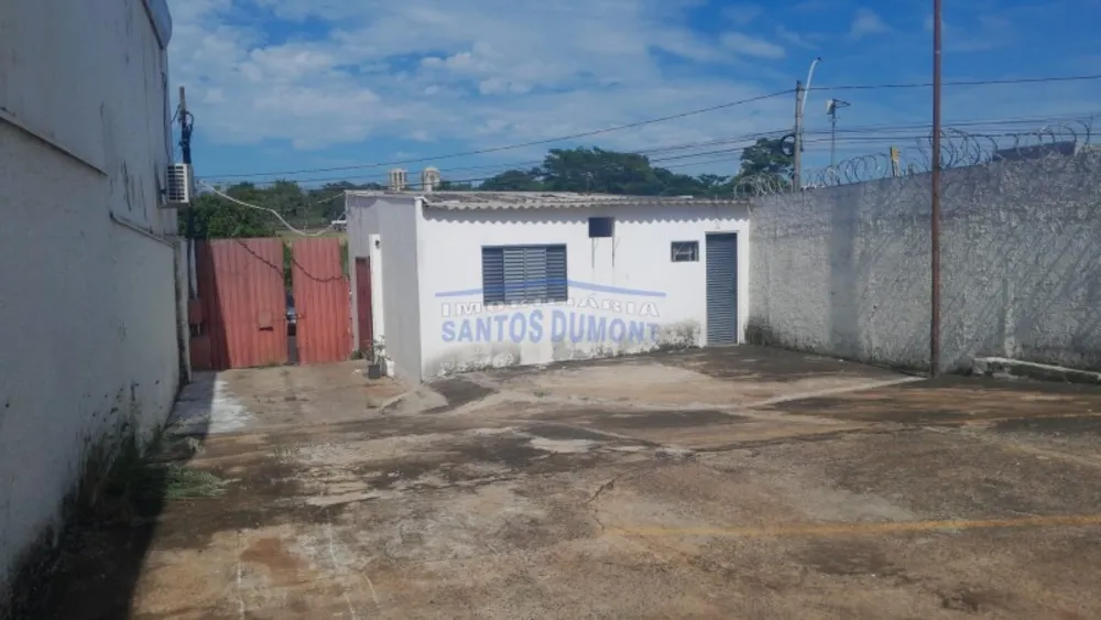 Prédio Inteiro - Foto 1