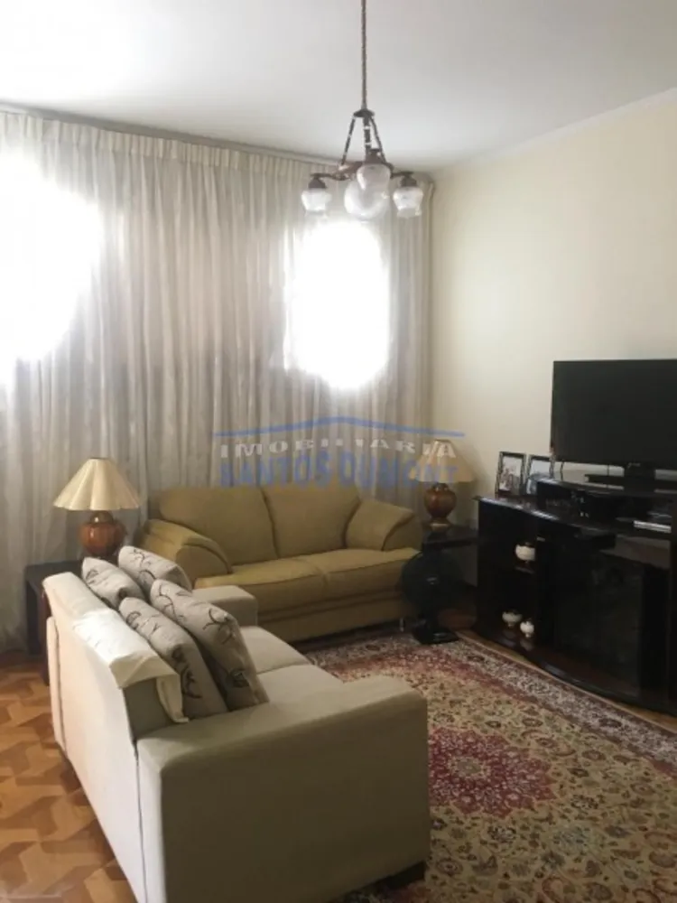 Casa, 3 quartos, 191 m² - Foto 1