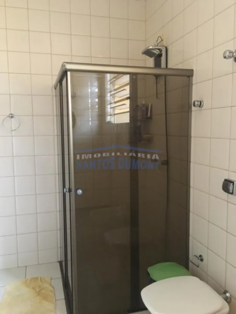 Casa, 3 quartos, 191 m² - Foto 2