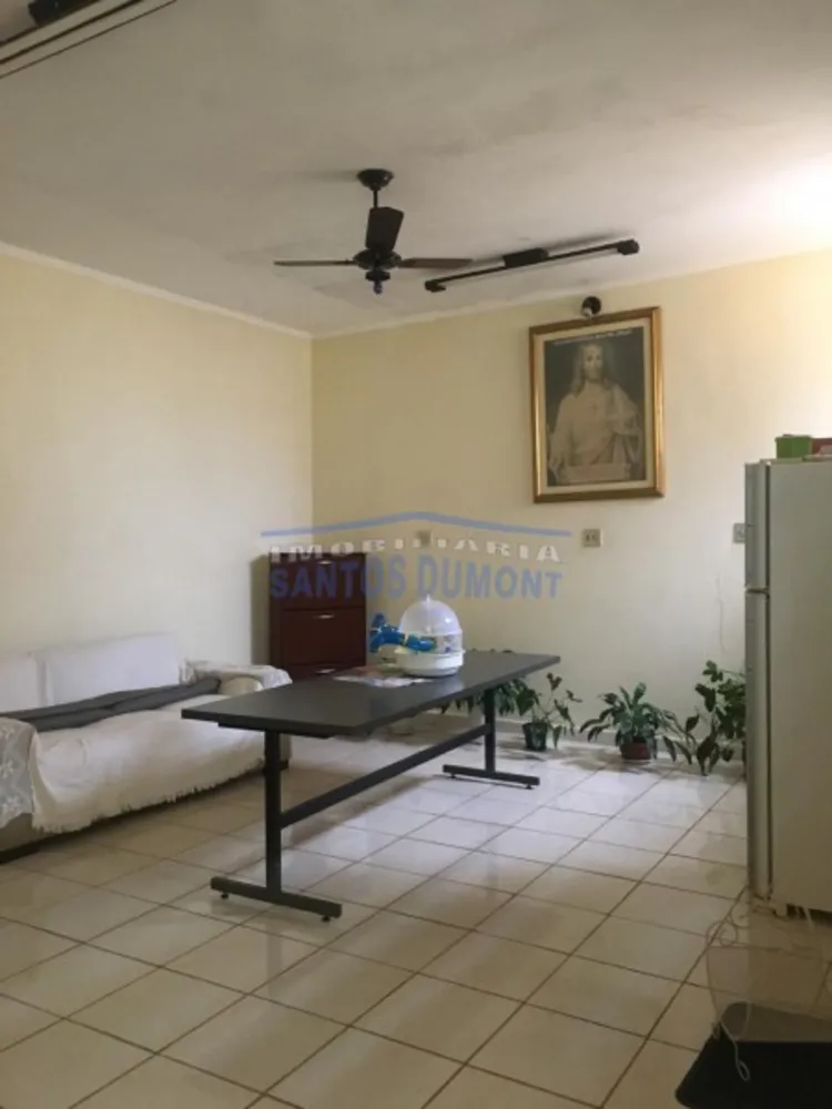 Casa, 3 quartos, 191 m² - Foto 1