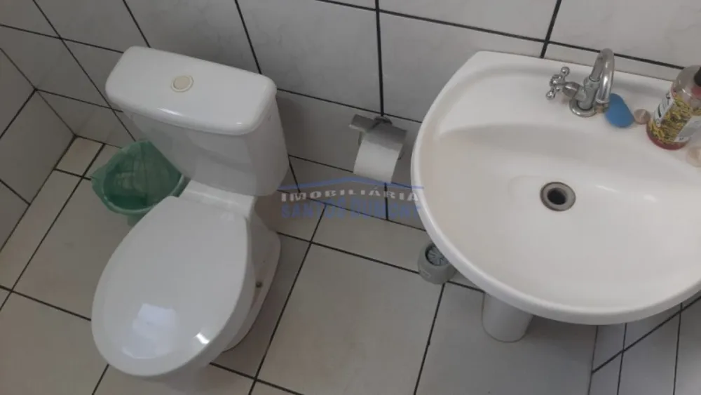 Prédio Inteiro - Foto 1