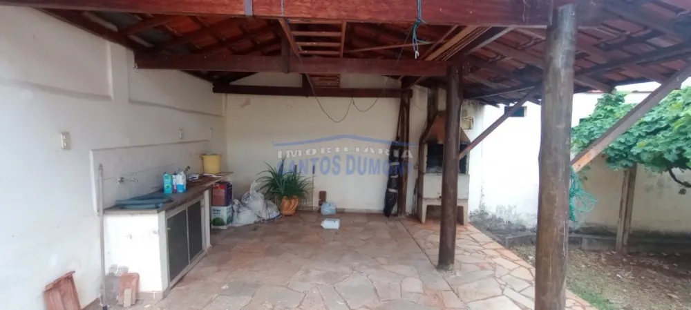 Casa, 3 quartos - Foto 2