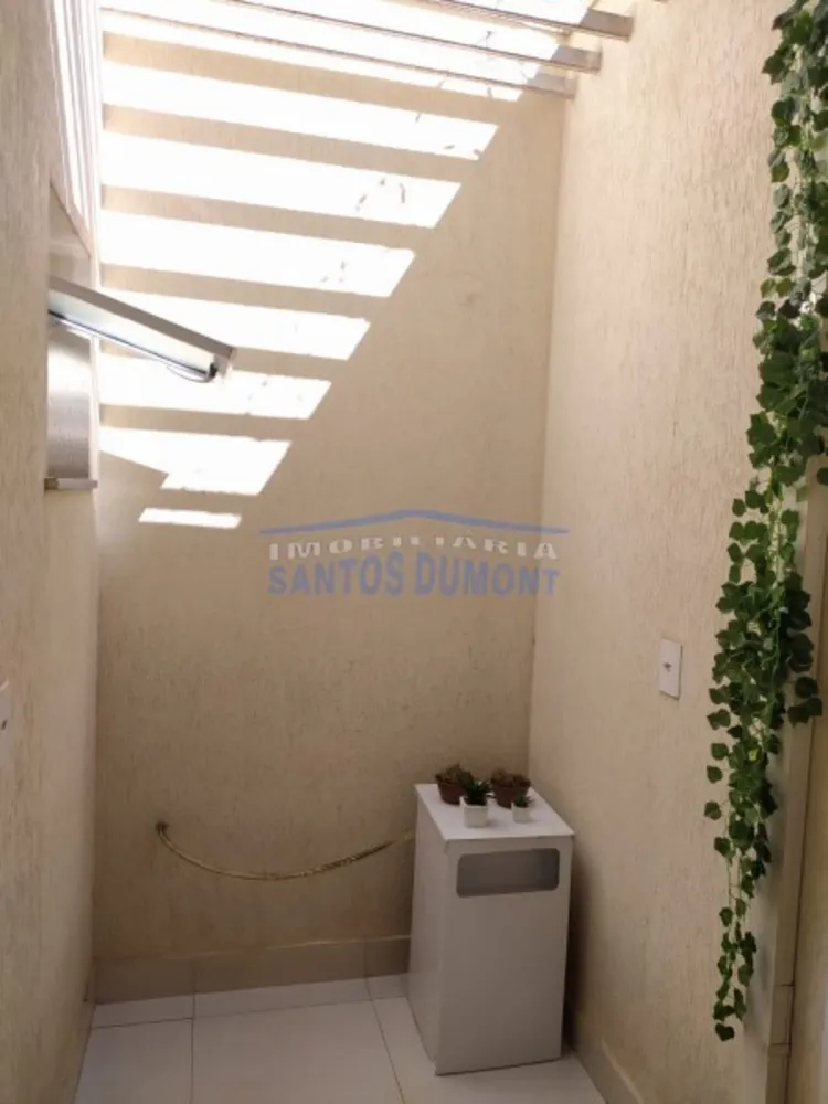 Sobrado, 2 quartos, 90 m² - Foto 5