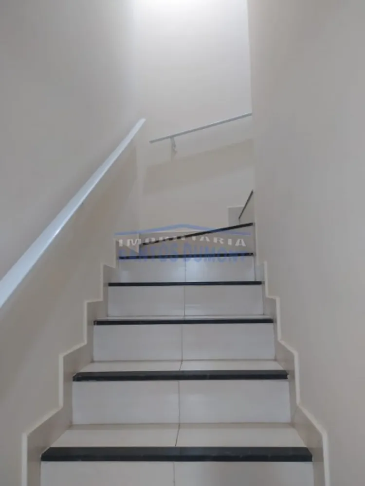 Sobrado, 2 quartos, 90 m² - Foto 4