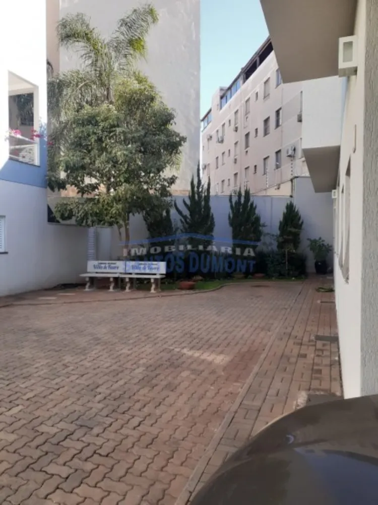 Sobrado, 2 quartos, 90 m² - Foto 1