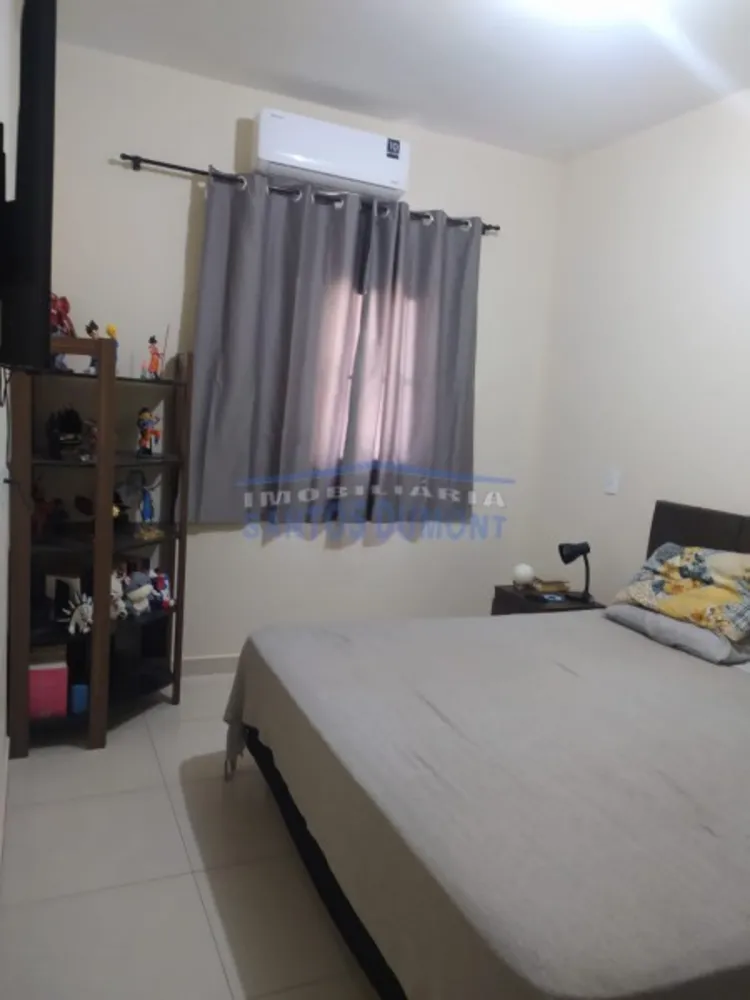 Sobrado, 2 quartos, 90 m² - Foto 3
