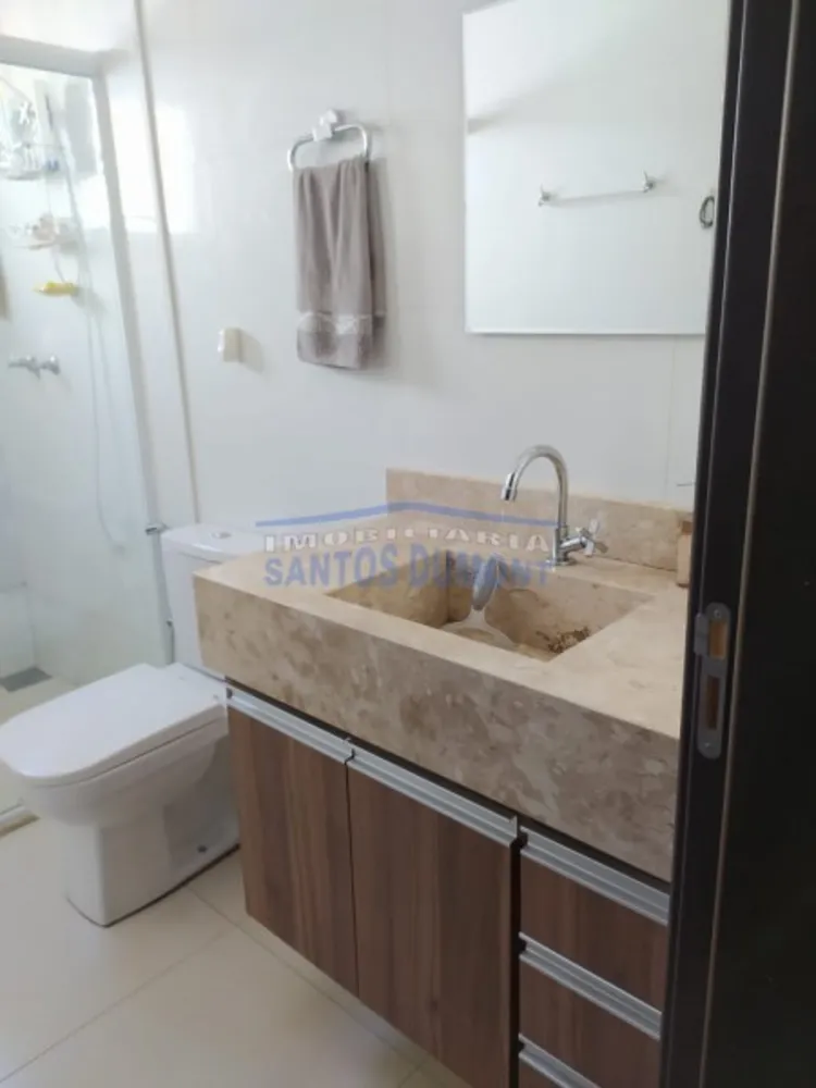 Sobrado, 2 quartos, 90 m² - Foto 6