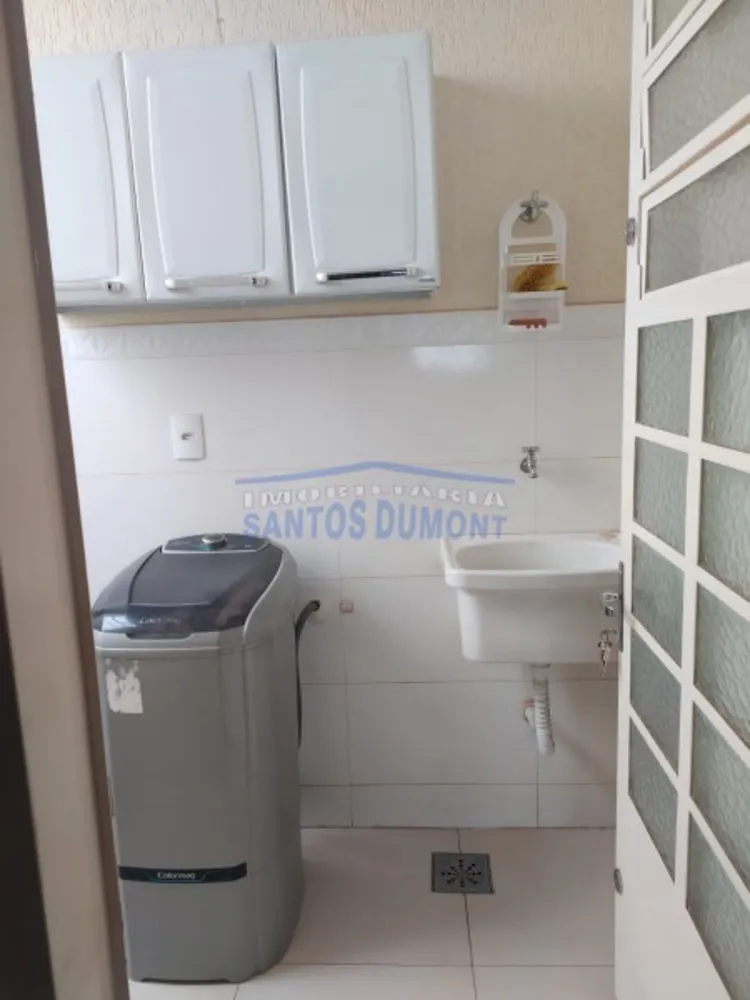 Sobrado, 2 quartos, 90 m² - Foto 5