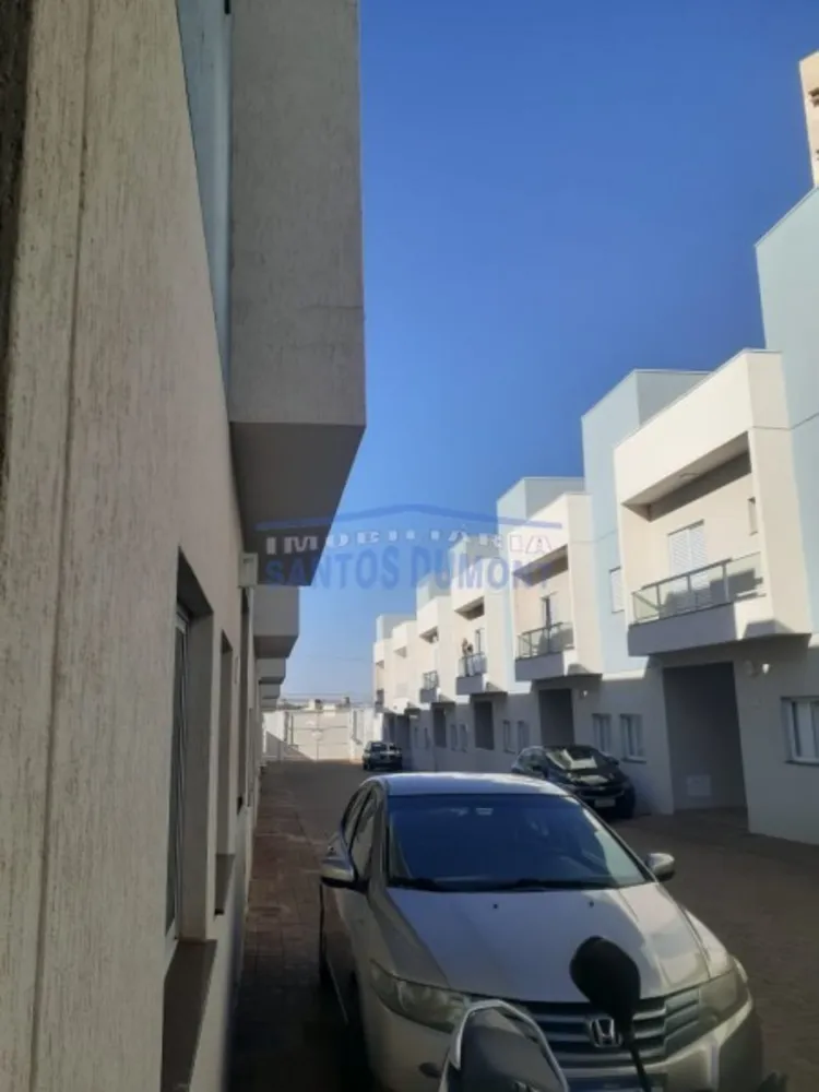 Sobrado, 2 quartos, 90 m² - Foto 7