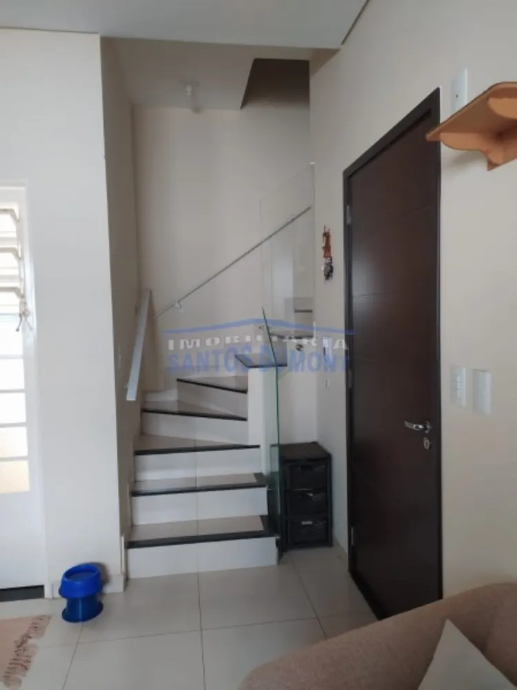 Sobrado, 2 quartos, 90 m² - Foto 8