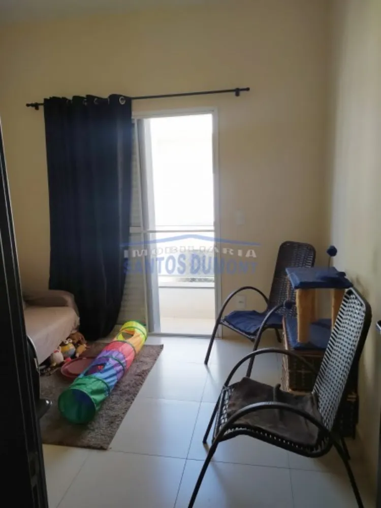 Sobrado, 2 quartos, 90 m² - Foto 7