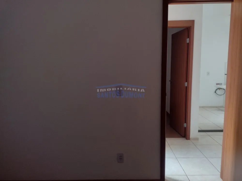 Apartamento, 2 quartos - Foto 6