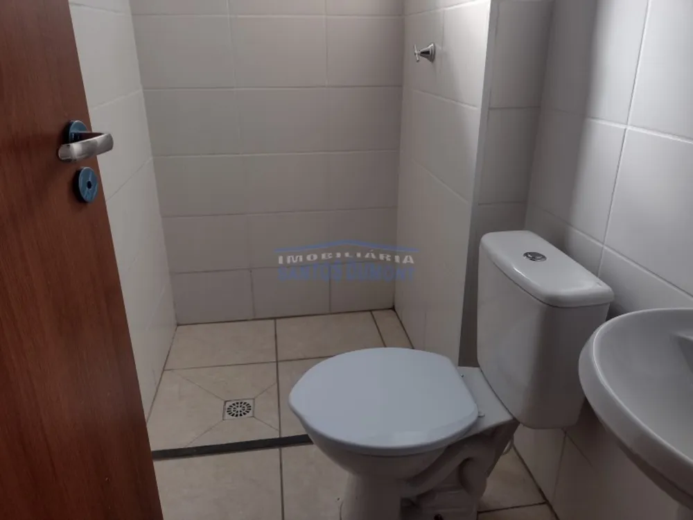Apartamento, 2 quartos - Foto 4