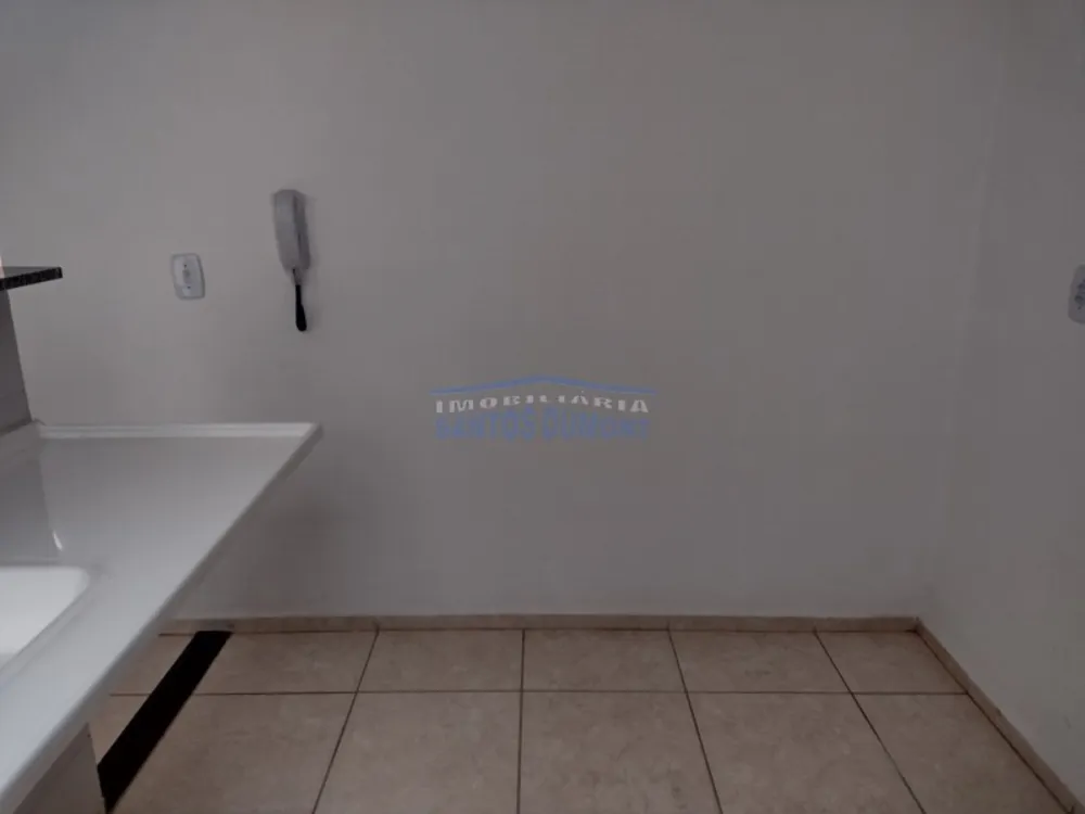 Apartamento, 2 quartos - Foto 1