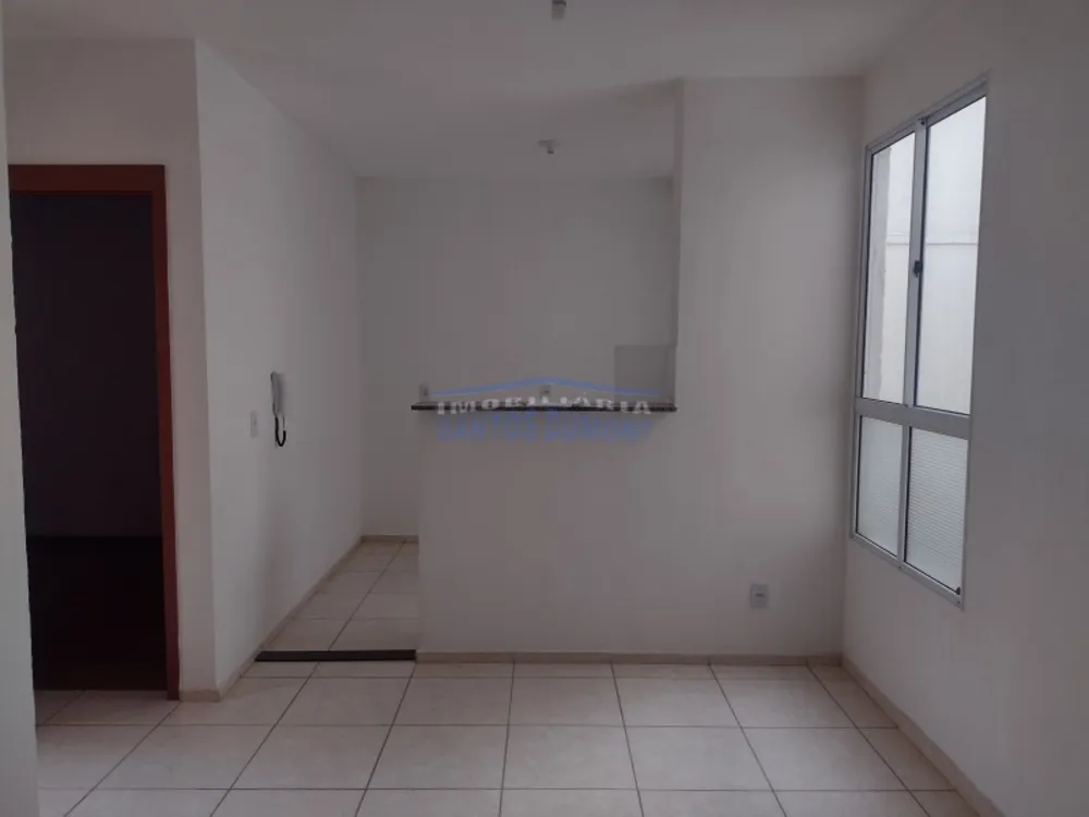 Apartamento, 2 quartos - Foto 2