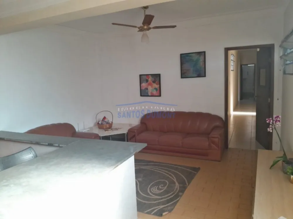 Casa, 6 quartos - Foto 2