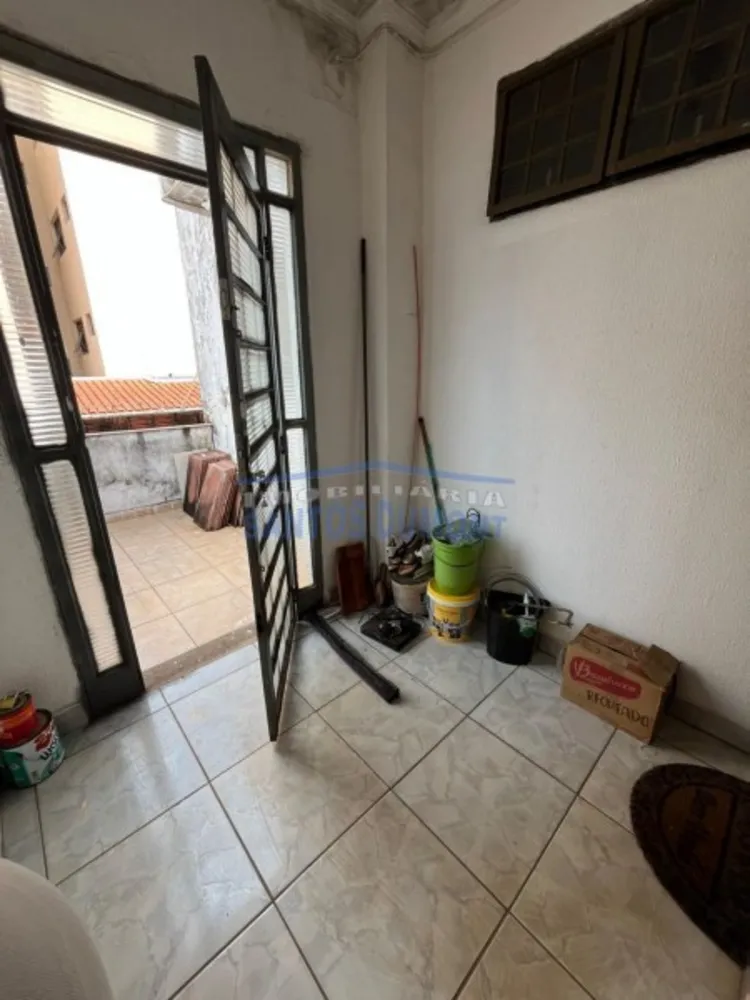 Sobrado, 3 quartos - Foto 1
