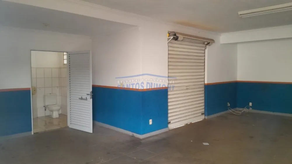 Prédio Inteiro - Foto 1