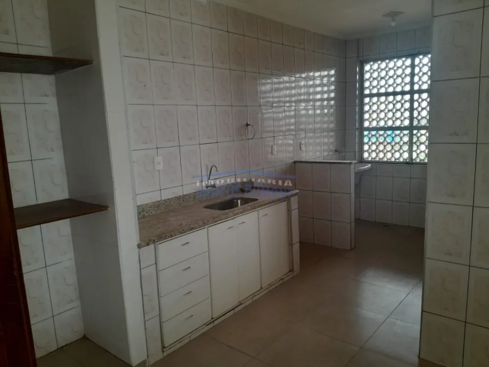 Apartamento, 2 quartos - Foto 4