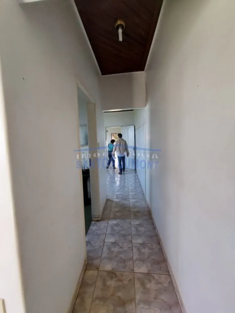 Casa, 596 m² - Foto 4