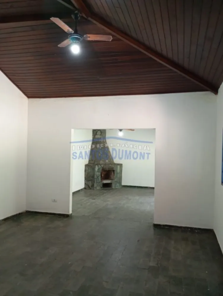 Sítio, 3 quartos - Foto 1