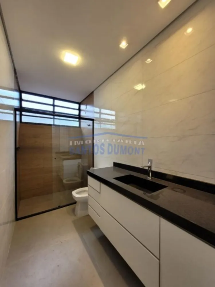 Casa, 4 quartos - Foto 2
