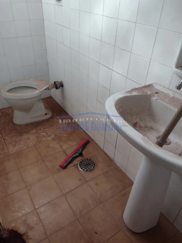 Prédio Inteiro - Foto 1