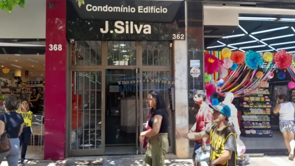 Sala-Conjunto - Foto 2