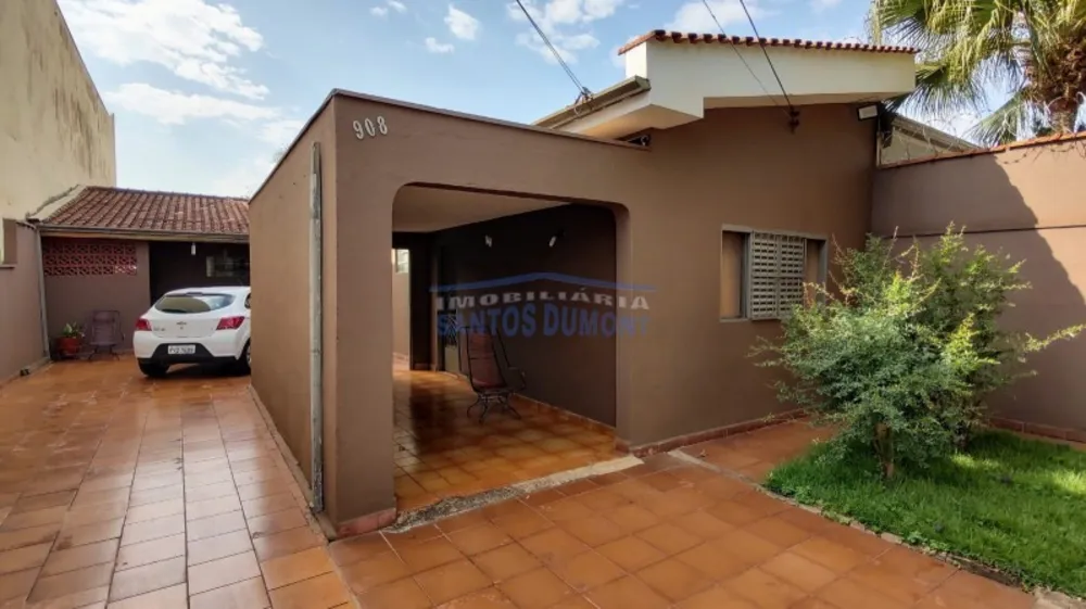 Casa, 3 quartos, 174 m² - Foto 3