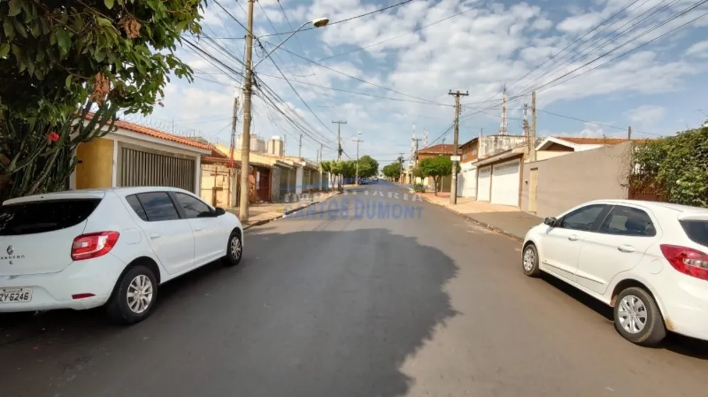 Casa, 3 quartos, 174 m² - Foto 1