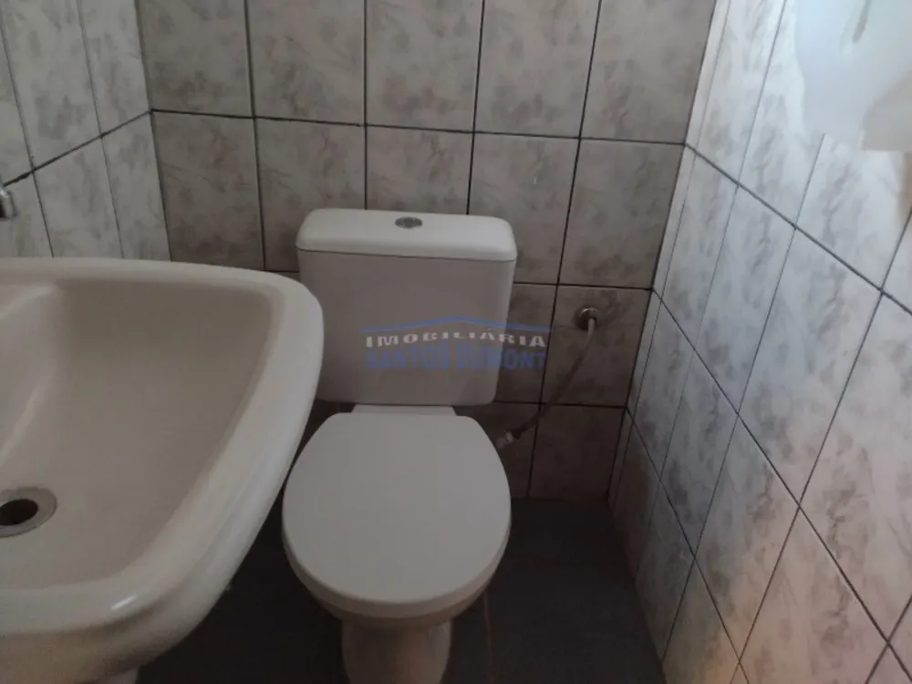 Prédio Inteiro - Foto 1