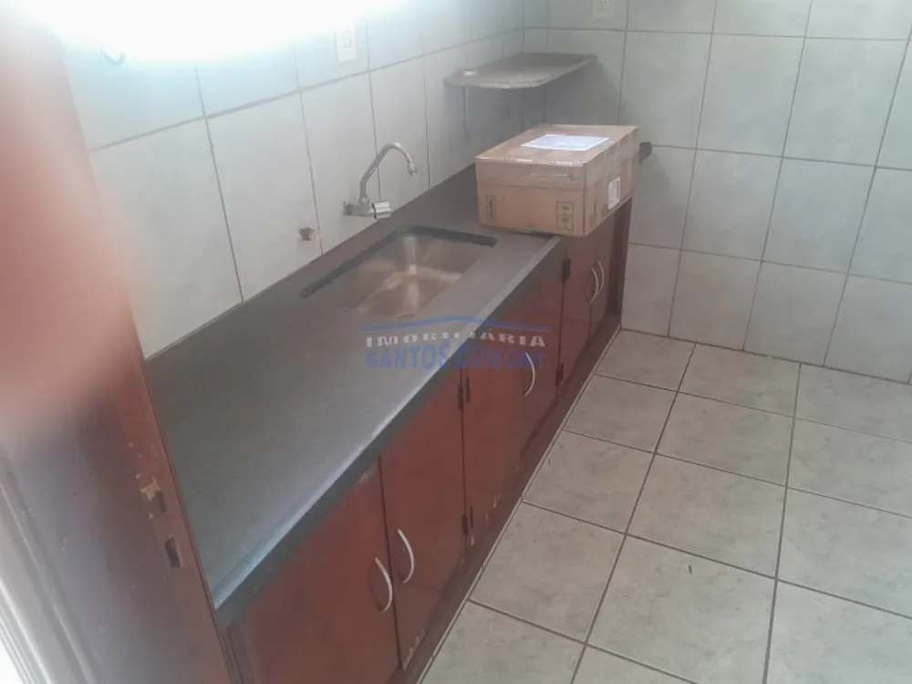 Apartamento, 3 quartos - Foto 2