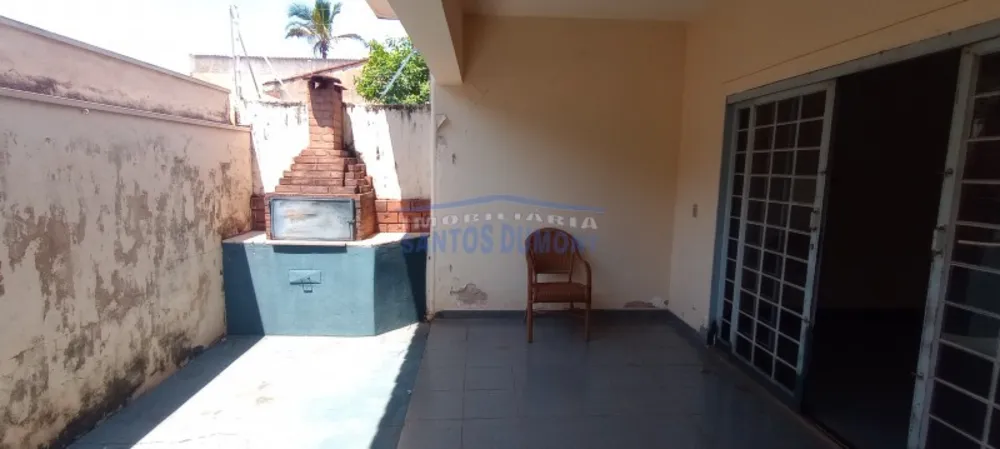 Casa, 3 quartos - Foto 3