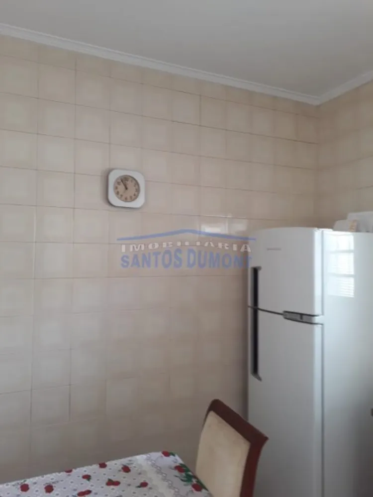 Casa, 3 quartos - Foto 12