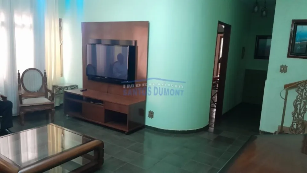 Sobrado, 4 quartos - Foto 12