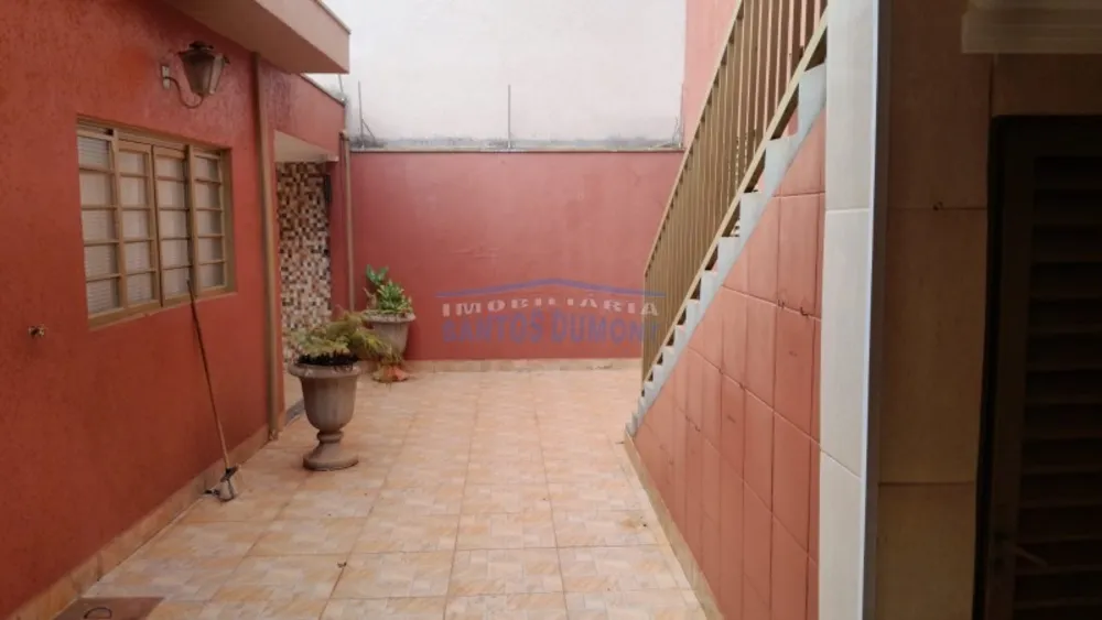 Sobrado, 4 quartos - Foto 1