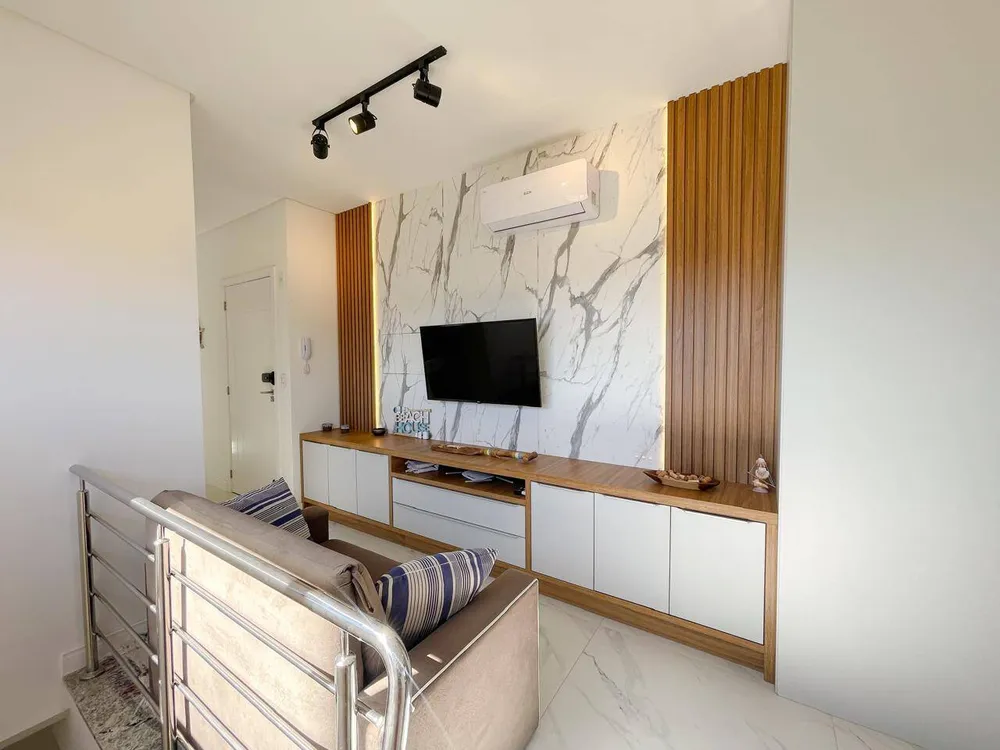 Cobertura, 3 quartos, 97 m² - Foto 5
