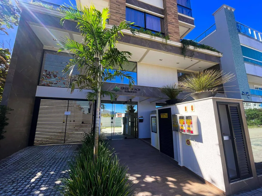 Cobertura, 3 quartos, 97 m² - Foto 1