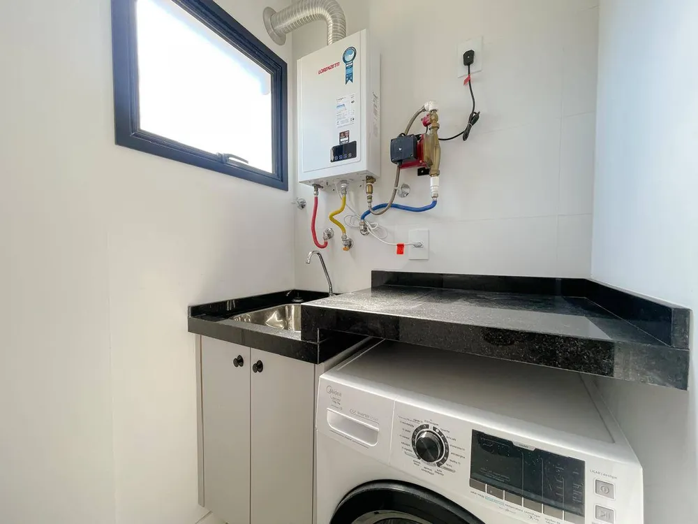 Cobertura, 3 quartos, 97 m² - Foto 8