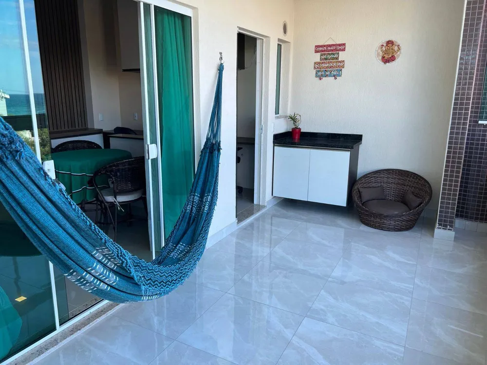 Cobertura, 3 quartos - Foto 4