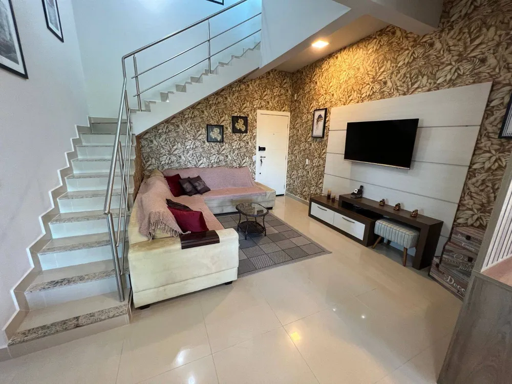 Cobertura, 3 quartos - Foto 6