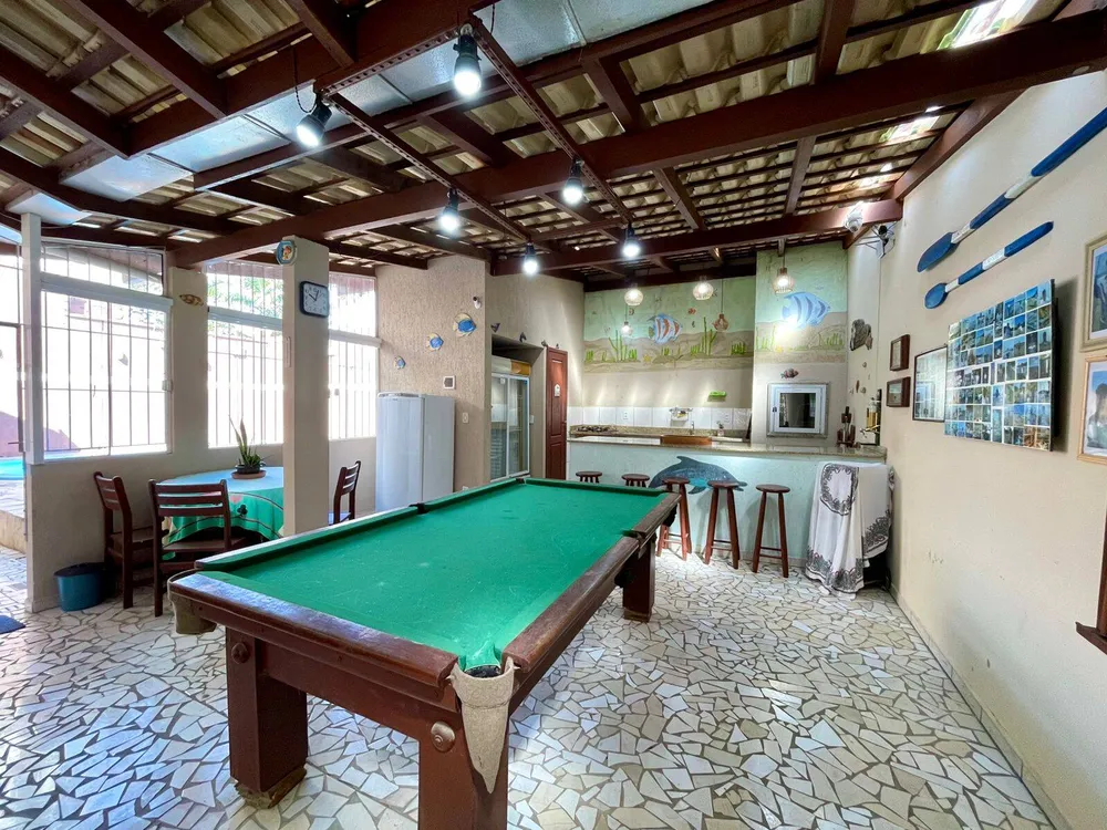 Apartamento, 5 quartos - Foto 5