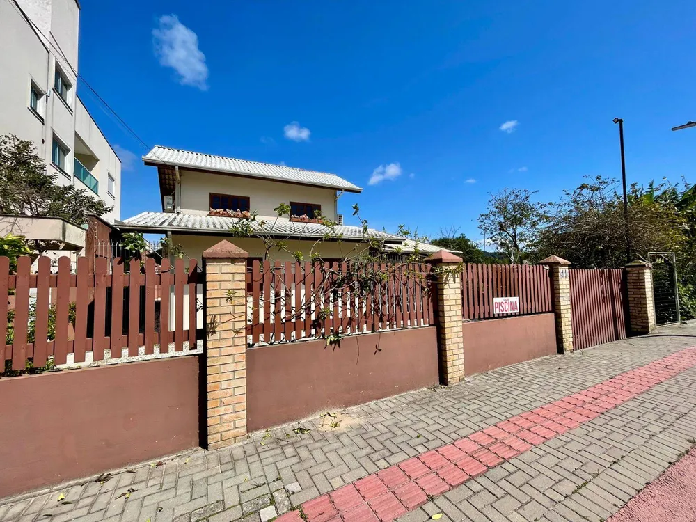 Apartamento, 5 quartos - Foto 1