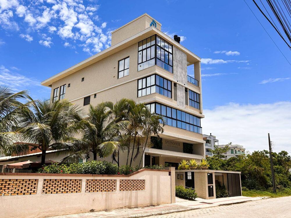 Cobertura, 2 quartos - Foto 3